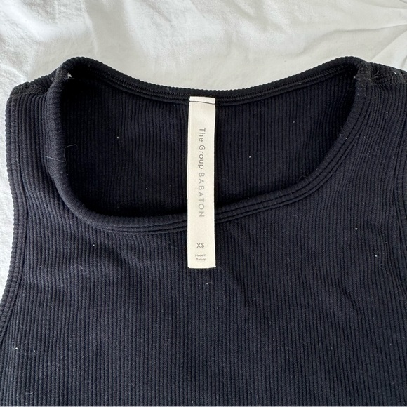 Babaton Tank Top - Picture 3 of 3